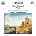 thumbnail image 1 of A. Vivaldi - Oboe Concerti 1 - Music & Performance - CD, 1 of 1