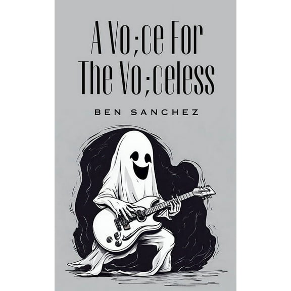 A Vo;ce For The Vo;celess, (Paperback)