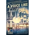 thumbnail image 1 of Pre-Owned A Voice Like Velvet (Detective Club Crime Classics) Paperback, 1 of 1