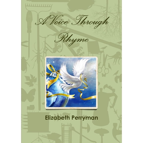 A Voice Through Rhyme, (Paperback)
