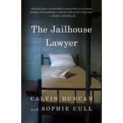 The Jailhouse Lawyer, Hardcover
