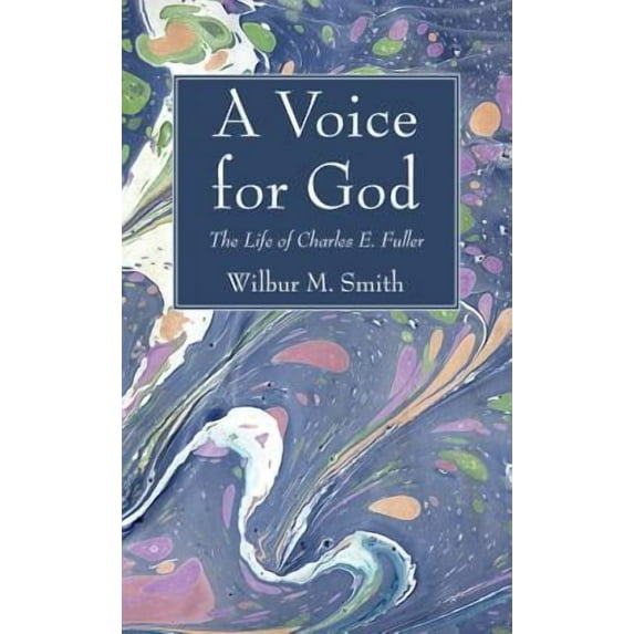 A Voice for God (Paperback)