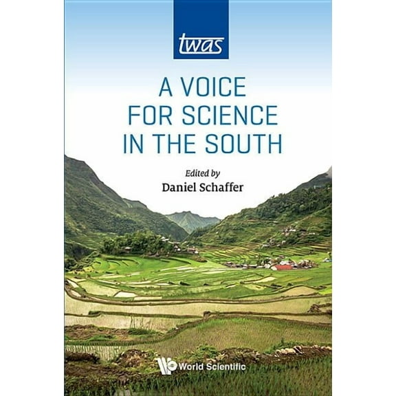 A Voice for Science in the South, (Hardcover)