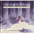 thumbnail image 1 of Pre-Owned A Voice from the Wilderness: The Story of Anna Howard Shaw (Hardcover) 0618083626 9780618083626, 1 of 1