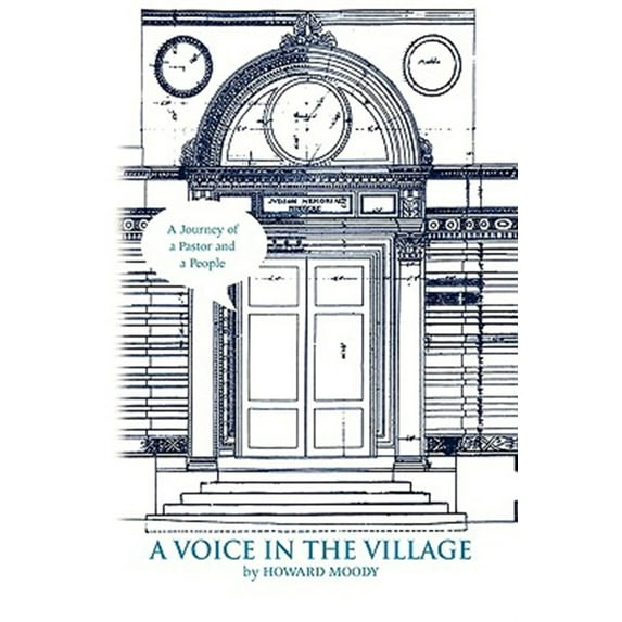 A Voice in the Village (Paperback)