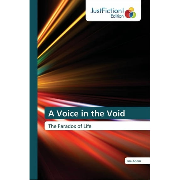 A Voice in the Void (Paperback)