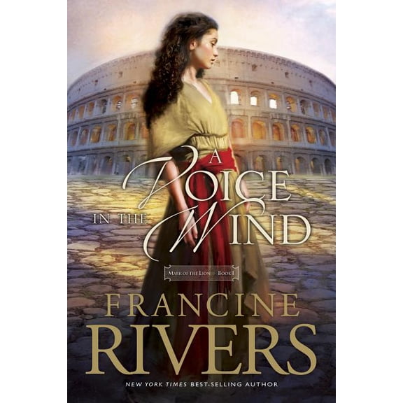 Pre-Owned A Voice in the Wind (Paperback) by Francine Rivers