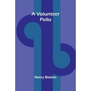 A Volunteer Poilu, Paperback