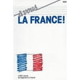 thumbnail image 1 of Pre-Owned A Vous LA France: A Bbc Course for Beginners in French (Paperback) 0563210117 9780563210115, 1 of 1