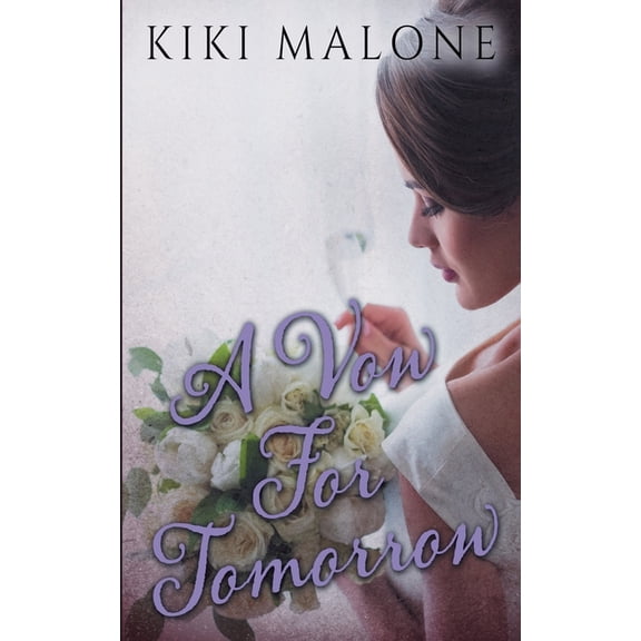 A Vow For Tomorrow, (Paperback)