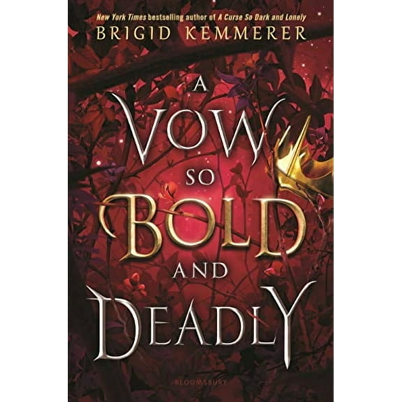 A Vow So Bold and Deadly