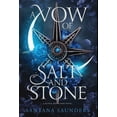 thumbnail image 1 of A Vow of Salt and Stone, (Hardcover), 1 of 1