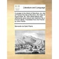 thumbnail image 1 of A Voyage to the Island of Mauritius, (Or, Isle of France the Isle of Bourbon, the Cape of Good-Hope, &C. with Observations and Reflections Upon Nature and Mankind. by a French Officer. Translated from, 1 of 1