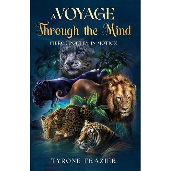 A Voyage Through The Mind, (Paperback)