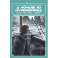 thumbnail image 1 of Haliverse A Voyage to Hyperborea: A Fantasy with Gill Slits, (Paperback), 1 of 1