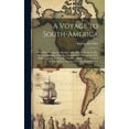 thumbnail image 1 of A Voyage to South-America: Describing at Large the Spanish Cities, Towns, Provinces, &c. On That Extensive Continent. Interspersed Throughout Wit, 1 of 1