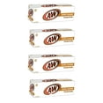 thumbnail image 1 of A&W Cream Soda Zero Sugar, 12 oz Cans, 48 Units, 1 of 2