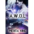 thumbnail image 1 of A.W.O.L (Paperback), 1 of 1