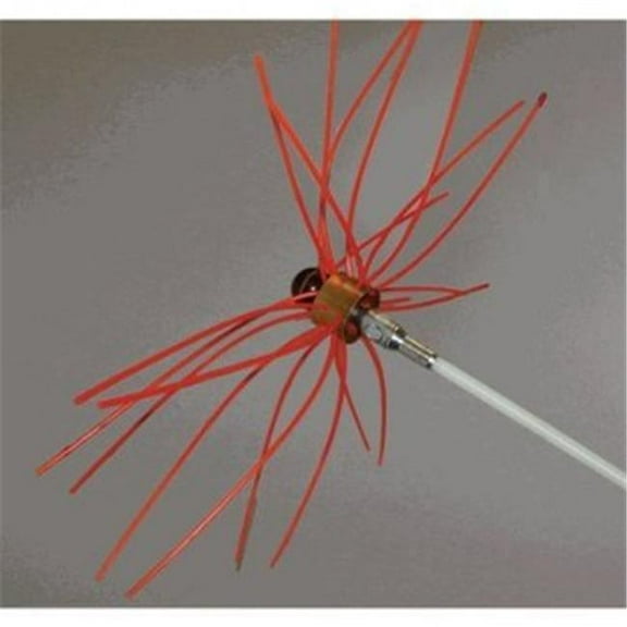 A.W. PERKINS CO 270656 Replacement Cable for Small SuperScrub Whip