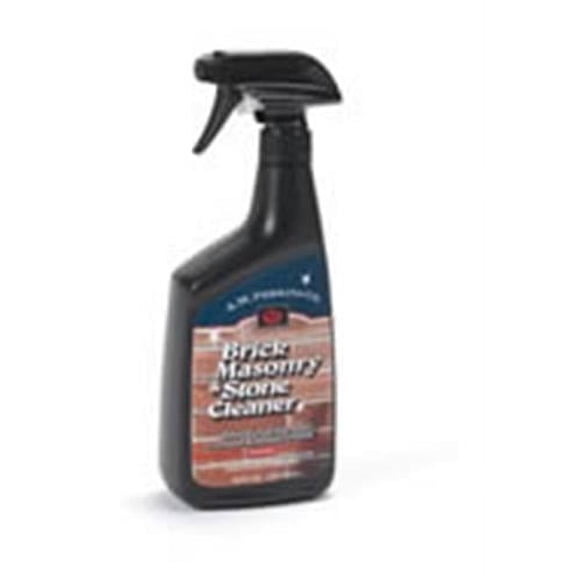 A.W. PERKINS CO 81146 Brick and Stone Cleaner