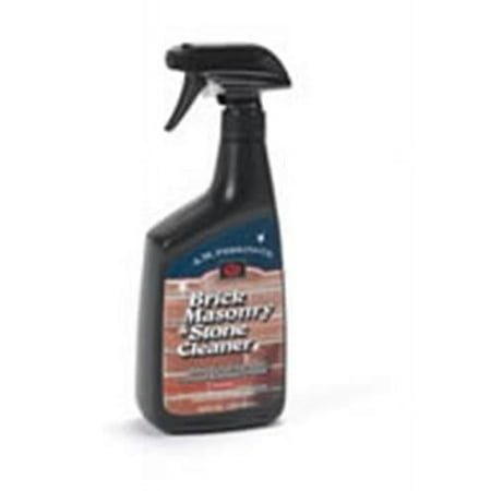 A.W. PERKINS CO  Brick and Stone Cleaner