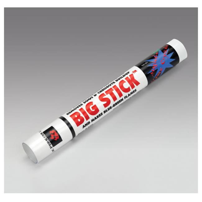 A.W. Perkins Co #100S Big Stick Soot Remover-36 Sticks Per Case - image 1 of 2