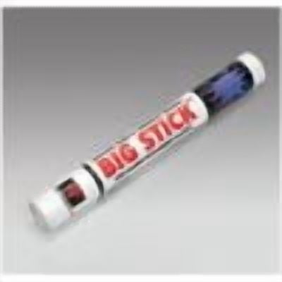 A.W. Perkins Co #100S Big Stick Soot Remover-36 Sticks Per Case