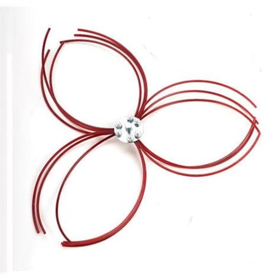 A.W. Perkins Co 7235 ButtonLok Stinger Whip