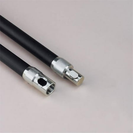 A.W. Perkins Co 7753 ButtonLok Rod 3/4 Inch x 3'