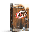 thumbnail image 1 of AW Root Beer Powder Drink Mix, Sugar-Free, 12 Pack, 1 of 14