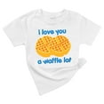 thumbnail image 1 of A WAFFLE LOT, 1 of 7