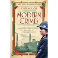 thumbnail image 1 of A WAPC Lottie Armstrong Mystery: Modern Crimes : A WPC Lottie Armstrong Mystery (Book 1) (Paperback), 1 of 1