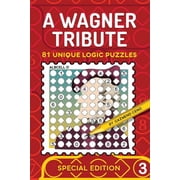 A Wagner Tribute, Paperback