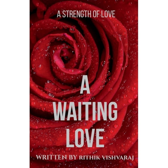 A Waiting Love, (Paperback)
