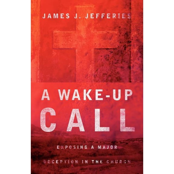 A Wake-up Call, (Paperback)