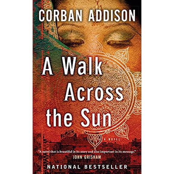 Pre-Owned A Walk Across the Sun (Paperback)