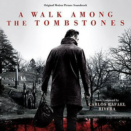 A Walk Among the Tombstones Soundtrack