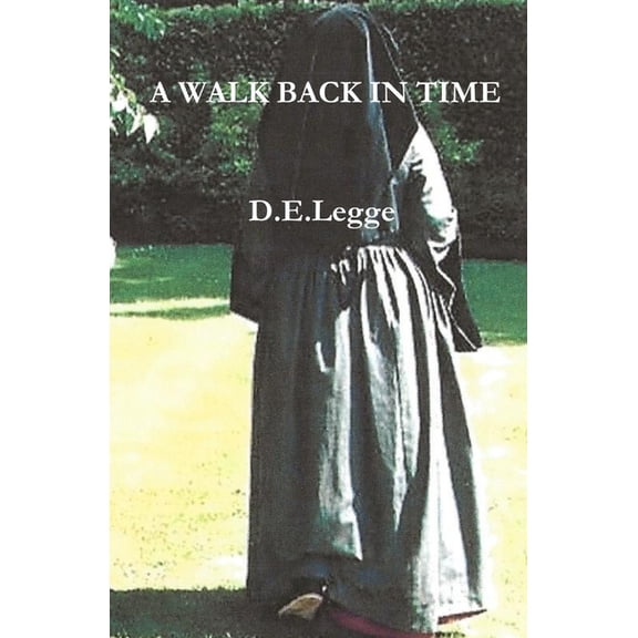 A Walk Back In Time, (Paperback)