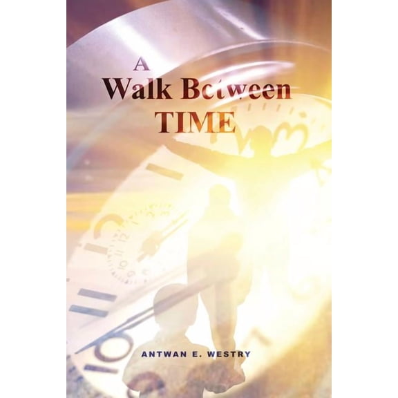 A Walk Between Time (Paperback)