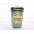 thumbnail image 1 of A Walk In The Woods | Scented Soy Wax Candle | Pine Fir Trees, Clean Fresh Air, 1 of 3