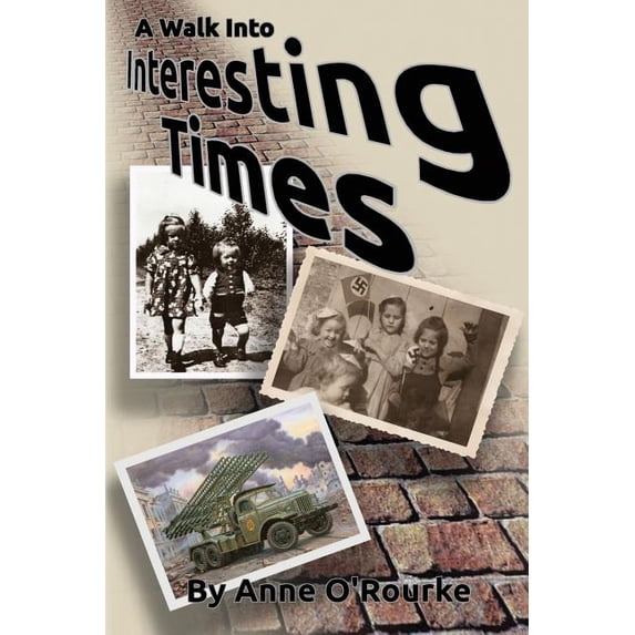 A Walk Into Interesting Times