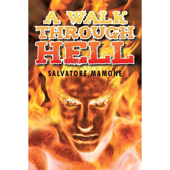 A Walk Through Hell, (Paperback)