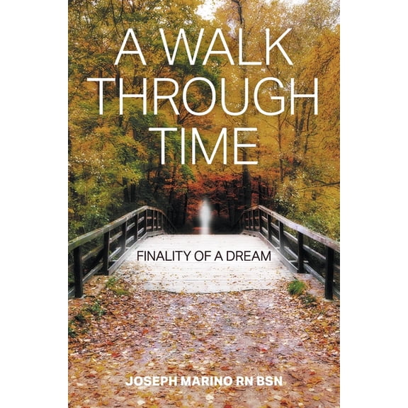 A Walk Through Time (Paperback)