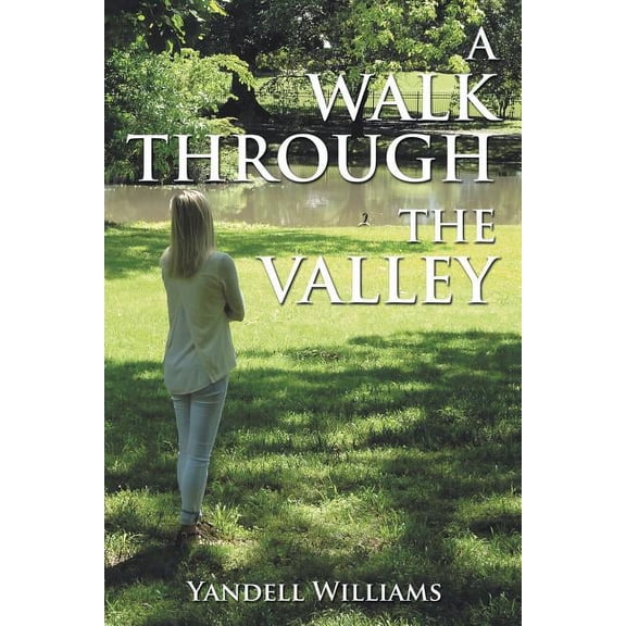 A Walk Through the Valley, (Paperback)
