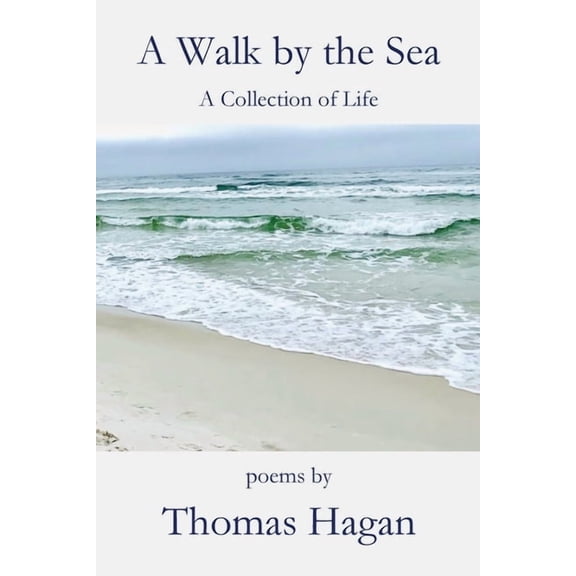 A Walk by the Sea, (Paperback)