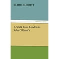 thumbnail image 1 of A Walk from London to John O'Groat's, (Paperback), 1 of 1