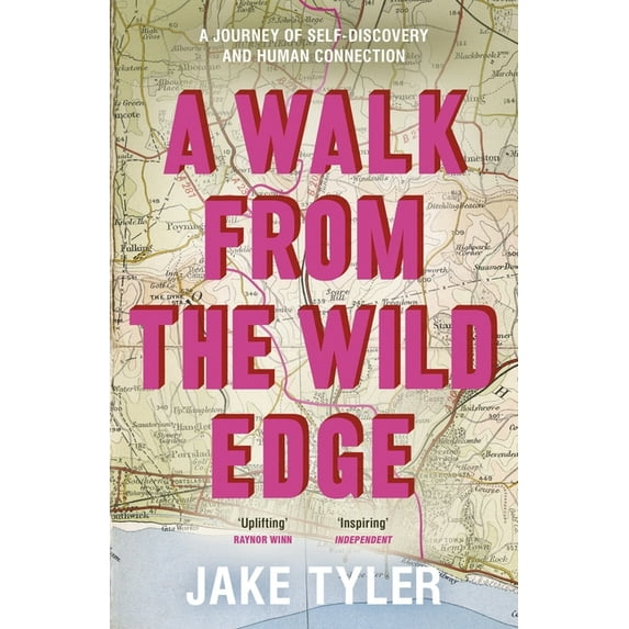 A Walk from the Wild Edge (Hardcover)