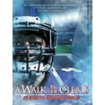 thumbnail image 1 of A Walk in Our Cleats: 25 Athletes Who Never Gave Up, (Hardcover), 1 of 1
