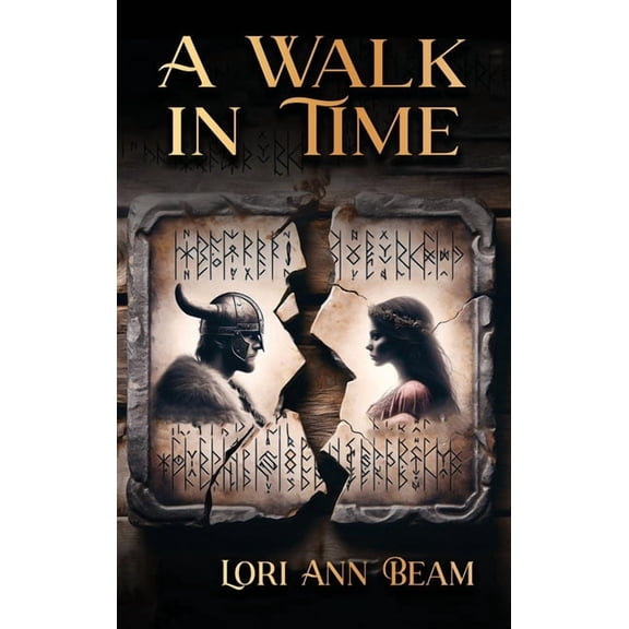 A Walk in Time, (Hardcover)