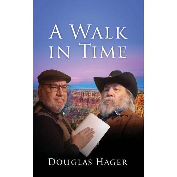 A Walk in Time (Hardcover)